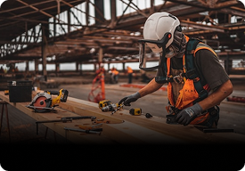 Architecture & Engineering